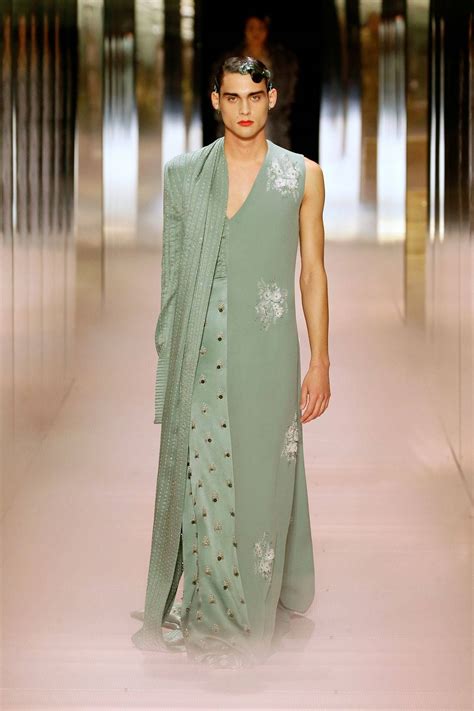 fendi green dressing gown